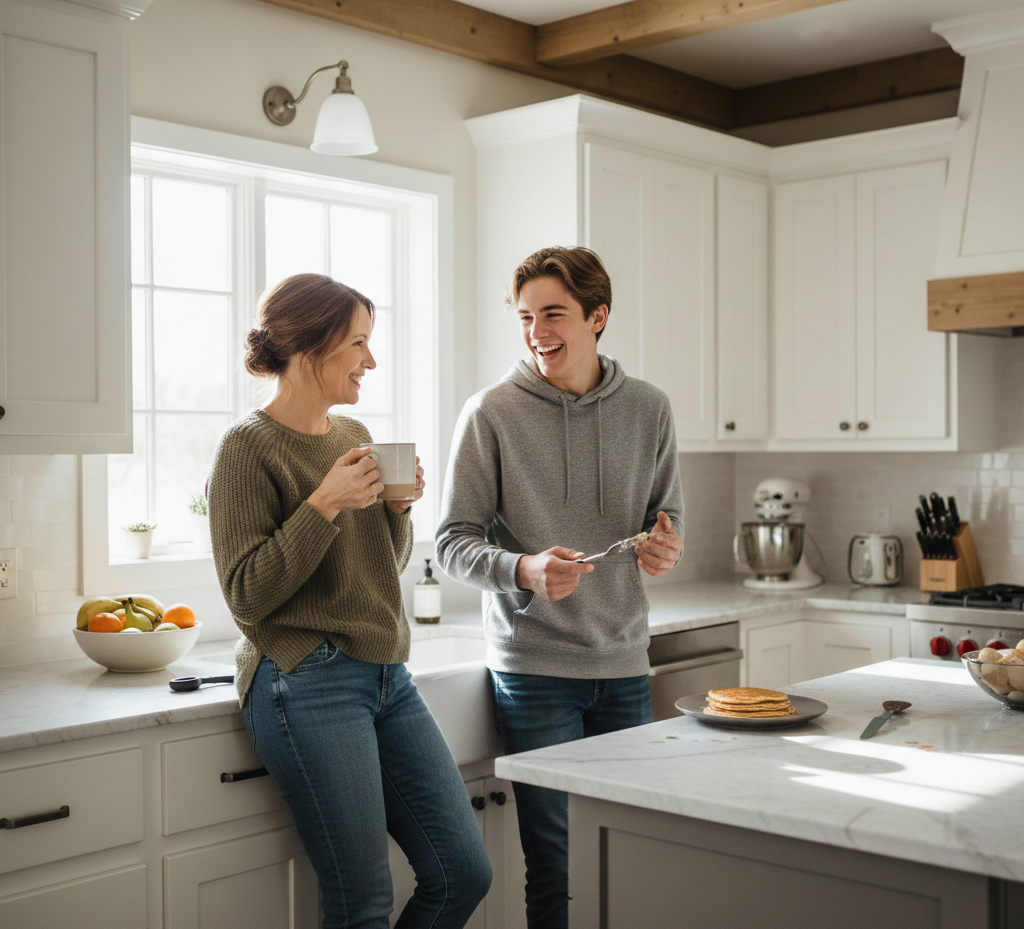 Mortgage protection insurance as an estate planning tool