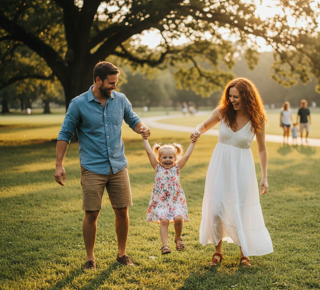 Family health insurance coverage