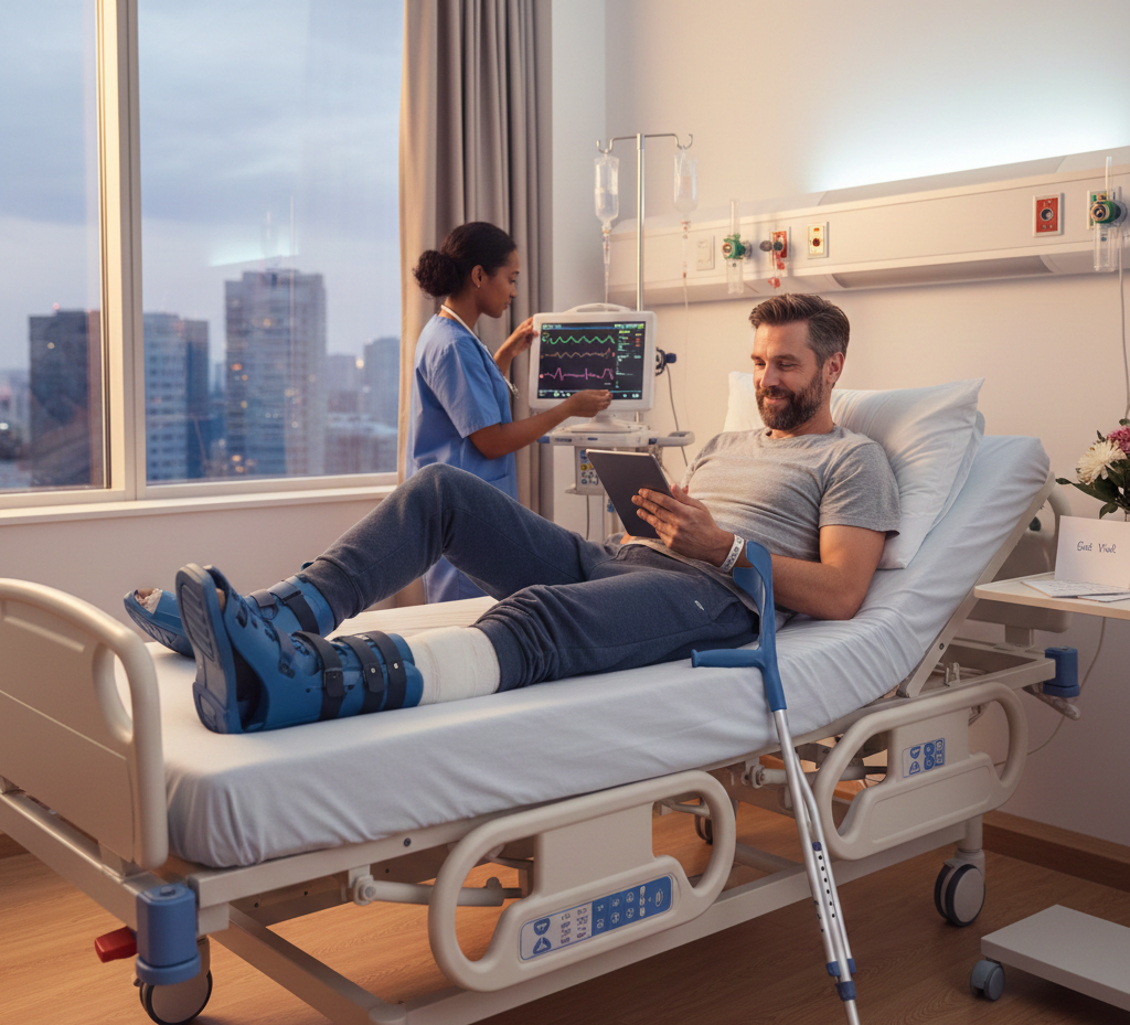 Self-employed disability insurance coverage