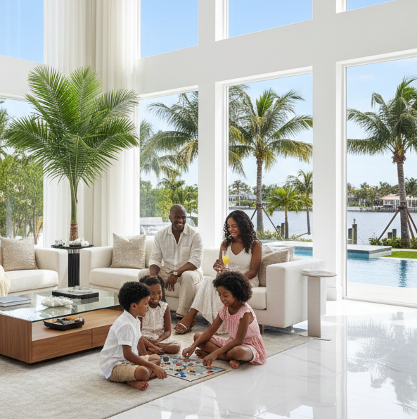 Term life insurance in Florida and Georgia
