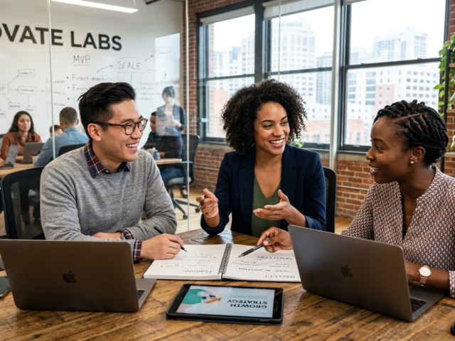 Buy-Sell Funding for Multi-Founder Defense Industrial Base Startups | Jhenesis Insurance