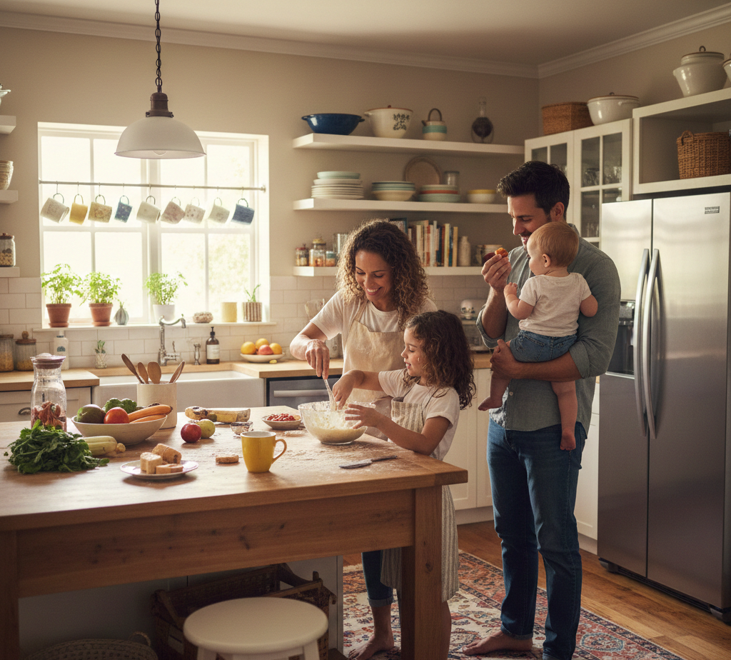 Affordable Term Life for Florida Families: Beat the Cost-of-Living Squeeze & Secure Your Home Legacy | Jhenesis Insurance