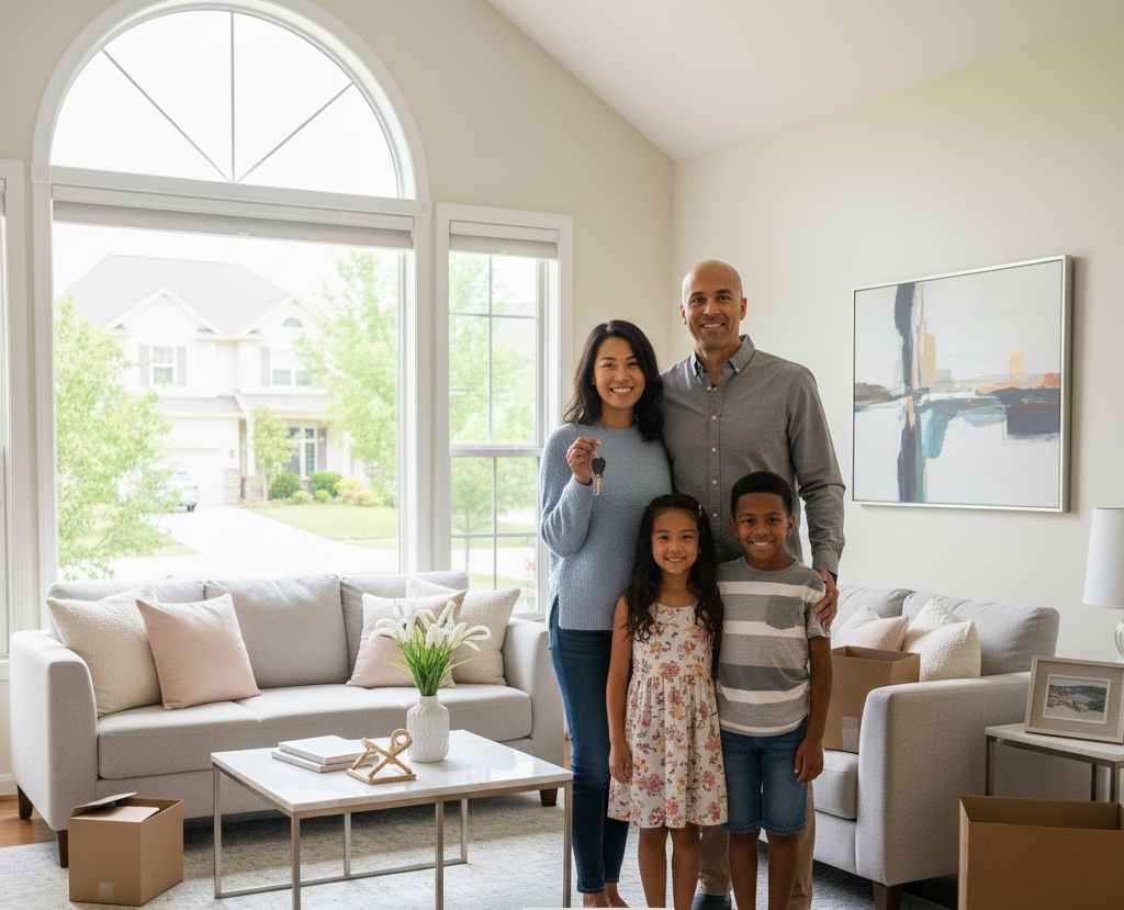 Why You Need Mortgage Protection Life Insurance for Your Florida Home