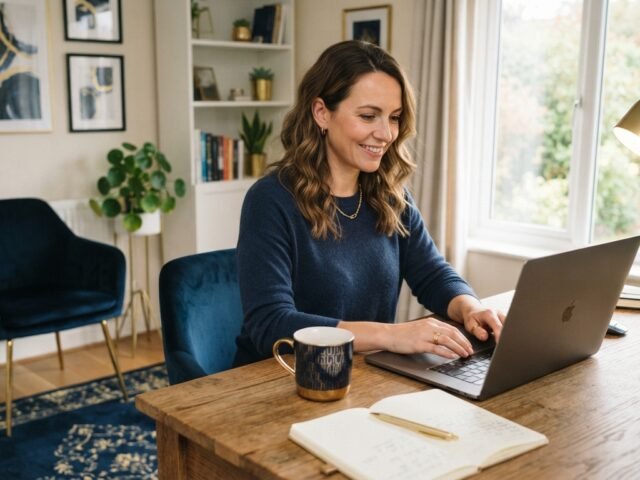 Best Life Insurance for Self-Employed Professionals in Florida & Georgia