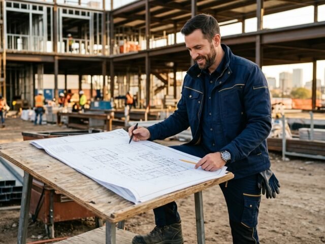 Contractor Financing & Insurance: The Coverage Lenders and Bonding Companies Actually Require (2026)