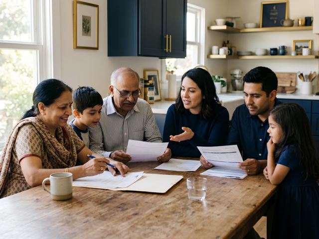 Life Insurance for ITIN, Visa & EAD Holders in Florida & Georgia