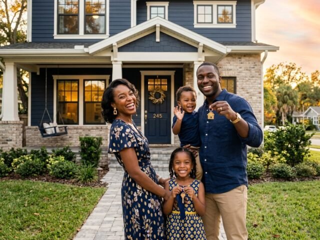 Mortgage Protection Insurance: The Complete Guide for Florida & Georgia Homeowners