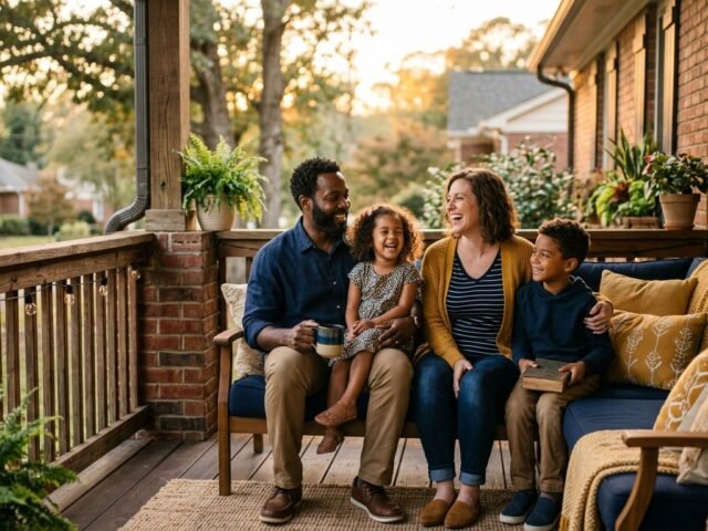 Term Life Insurance in Georgia: Coverage, Cost Factors & Options in 2026