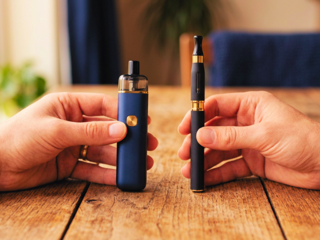Life Insurance for Smokers & Vapers: What Actually Counts as “Smoking”?