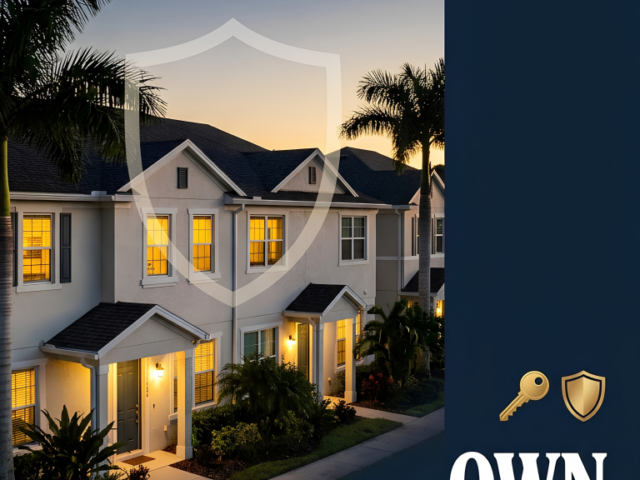 Life Insurance for Real Estate Investors: How to Protect Your Rental Portfolio and Your Family